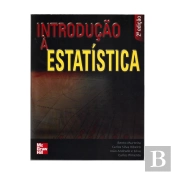 Introdução à Estatística