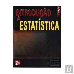 Bertrand.pt - Introdução à Estatística