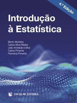 Bertrand.pt - Introdução à Estatística