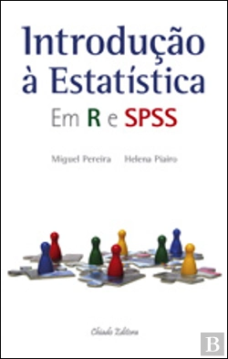 Bertrand.pt - Introdução à Estatística - Em R e SPSS
