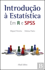 Introdução à Estatística - Em R e SPSS