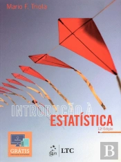 Introdução à Estatística