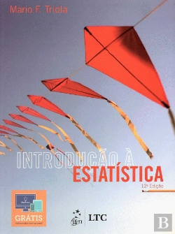 Bertrand.pt - Introdução à Estatística