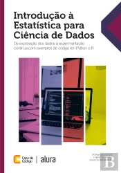 Introdução À Estatística Para Ciência De Dados