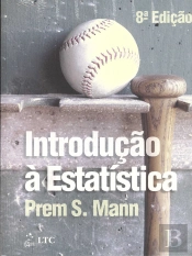 Introdução à Estatística