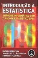 Introdução à Estatística