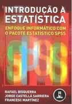 Bertrand.pt - Introdução à Estatística