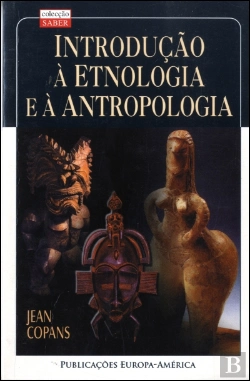 Bertrand.pt - Introdução à Etnologia e à Antropologia