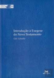 Introdução à Exegese do Novo Testamento