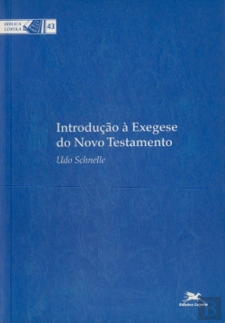 Bertrand.pt - Introdução à Exegese do Novo Testamento