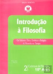 Introdução à Filosofia 10º Ano - Caderno 2