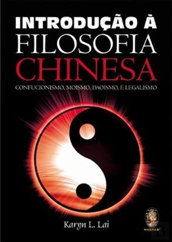 Bertrand.pt - Introdução à Filosofia Chinesa