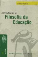 Introdução à Filosofia da Educação