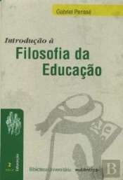 Introdução à Filosofia da Educação