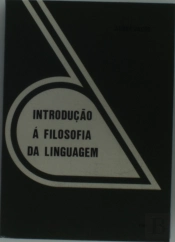 Introdução à Filosofia da Linguagem