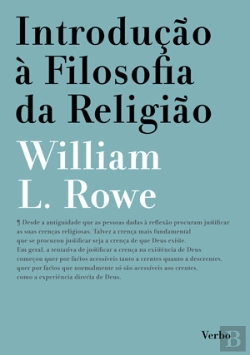Bertrand.pt - Introdução à Filosofia da Religião