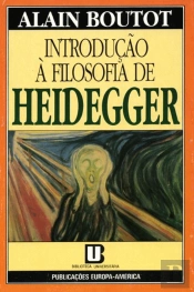 Introdução à Filosofia de Heidegger