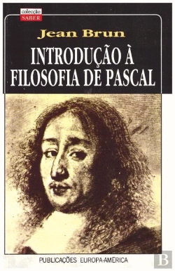 Bertrand.pt - Introdução à Filosofia de Pascal