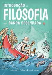 Introdução à Filosofia em Banda Desenhada