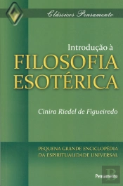 Introdução A Filosofia Esotérica