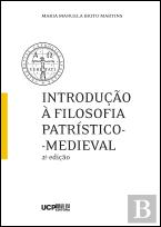 Introdução à Filosofia Patrístico-Medieval