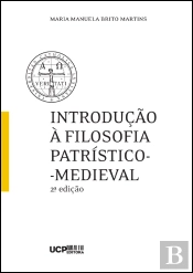 Introdução à Filosofia Patrístico-Medieval
