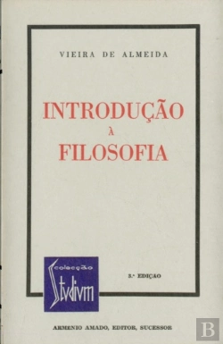 Bertrand.pt - Introdução à Filosofia