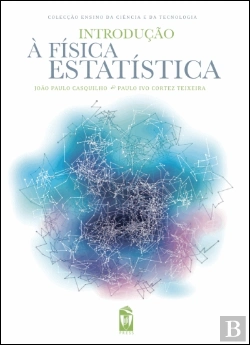Bertrand.pt - Introdução à Física Estatística