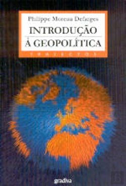 Bertrand.pt - Introdução à Geopolítica