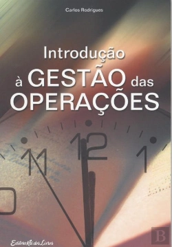 Bertrand.pt - Introdução à Gestão das Operações