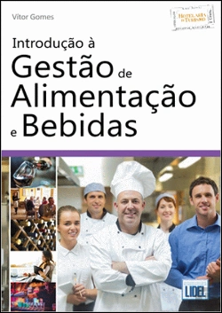 Bertrand.pt - Introdução à Gestão de Alimentação e Bebidas