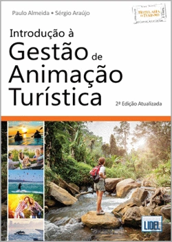 Bertrand.pt - Introdução à Gestão de Animação Turística
