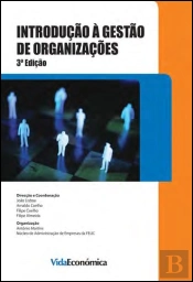 Introdução à Gestão de Organizações