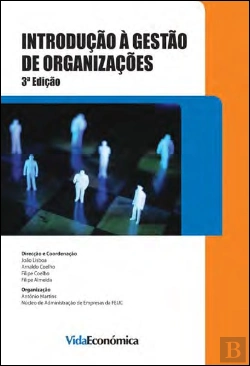 Bertrand.pt - Introdução à Gestão de Organizações