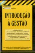Introdução à Gestão