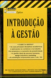 Introdução à Gestão