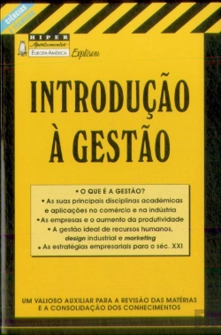 Bertrand.pt - Introdução à Gestão
