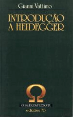 Bertrand.pt - Introdução a Heidegger