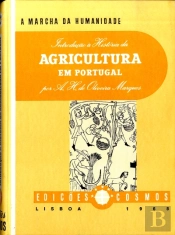 Introdução à História da Agricultura em Portugal