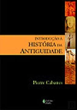 Bertrand.pt - Introdução à História da Antiguidade