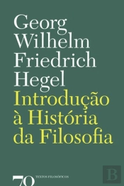 Introdução à História da Filosofia