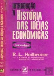 Introdução à História das Idéias Econômicas