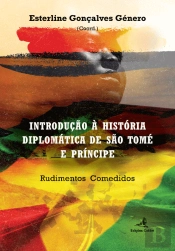Introdução à História Diplomática de São Tomé e Príncipe
