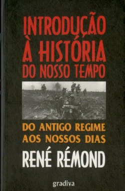 Bertrand.pt - Introdução à História do Nosso Tempo