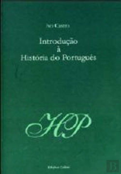 Bertrand.pt - Introdução a História do Português
