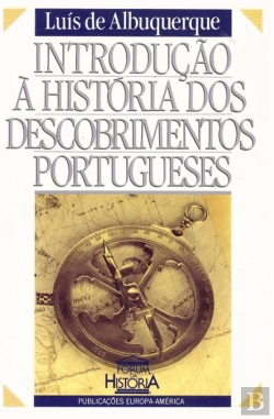 Bertrand.pt - Introdução à História dos Descobrimentos Portugueses