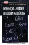 Introdução à História e Filosofia das Ciências