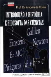 Introdução à História e Filosofia das Ciências