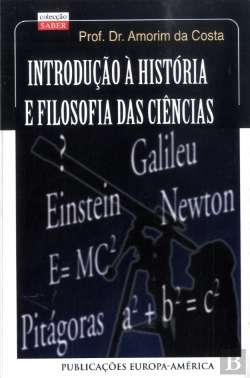 Bertrand.pt - Introdução à História e Filosofia das Ciências