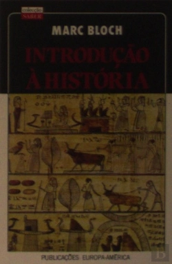 Bertrand.pt - Introdução à História